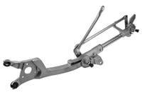 MECHANIZM WYCIERACZEK PRZÓD MITSUBISHI LANCER VIII 2008 2009 2010 2011