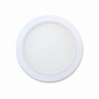 PANEL LED PROMA OKRĄGŁY 6W BIAŁY CIEPŁY 2700-3200K