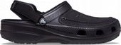 Męskie Chodaki Klapki Crocs Classic Yukon Vista II 207689 LiteRide 39-40
