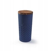Libbey Blue Cooler 42cl