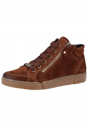 Sneakersy Ara brown roz.35,5 na Arena.pl