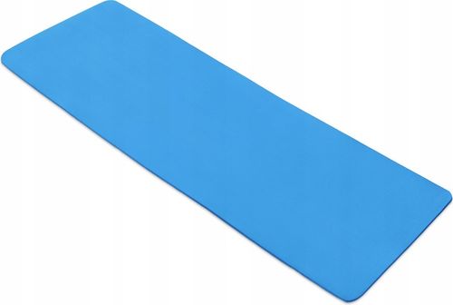 MATA DO ĆWICZEŃ JOGI PILATES GIMNASTYCZNA KARIMATA GRUBA 1CM GYMTEK na Arena.pl