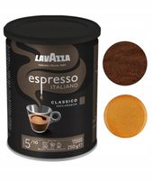 Lavazza Espresso kawa mielona 250g