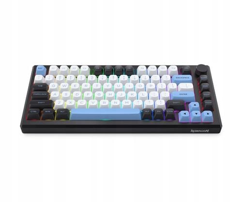 Klawiatura Redragon Uranus Pro 82 na Arena.pl