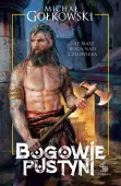 Siedmioksiąg Grzechu. Tom 2. Bogowie pustyni