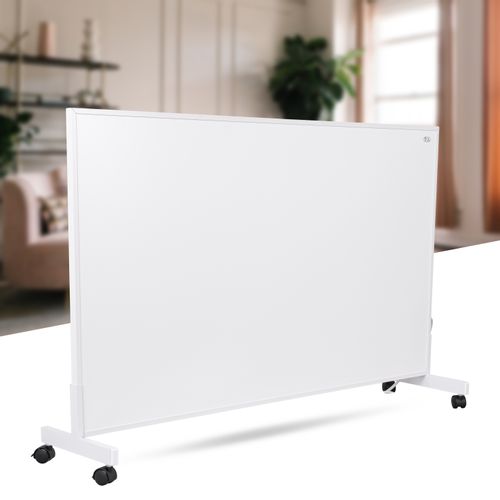 Panel Grzewczy Ir Cronos Carbon P800 White na Arena.pl