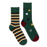 Męskie skarpety świąteczne Moraj roz. 39-42