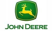 TOMY JOHN DEERE ZESTAW ZBUDUJ MINI OPRYSKIWACZ