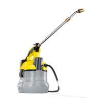 Opryskiwacz ciśnieniowy KARCHER PSU 4-18 4L