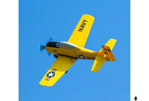 T-28 Trojan S BNF na Arena.pl