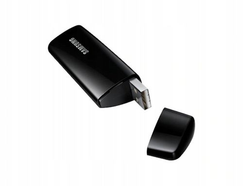 Oryginalny adapter WiFi do telewizora Samsung na Arena.pl