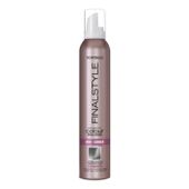 Montibello FINALSTYLE Colour, pianka koloryzująca Ash - Popiel, 320ml