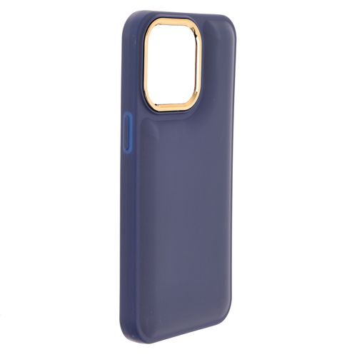 etui do iphone 13 pro w390 granatowy na Arena.pl