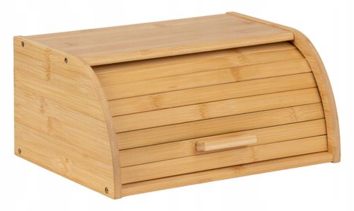 Chlebak bambusowy GRANO na Arena.pl