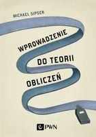Wprowadzenie do teorii obliczeń Sipser