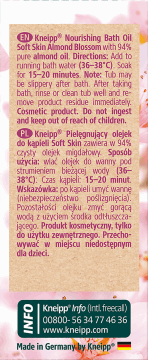 KNEIPP Soft Skin 20ml na Arena.pl