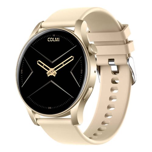 smartwatch colmi v73 (złoty) na Arena.pl