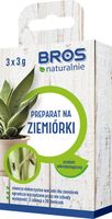 BROS Naturalnie preparat na ziemiórki 9g - 2 OPAKOWANIA