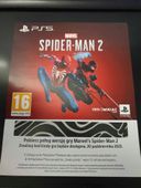Spider man 2 PlayStation 5 (PS5) cyfrowa