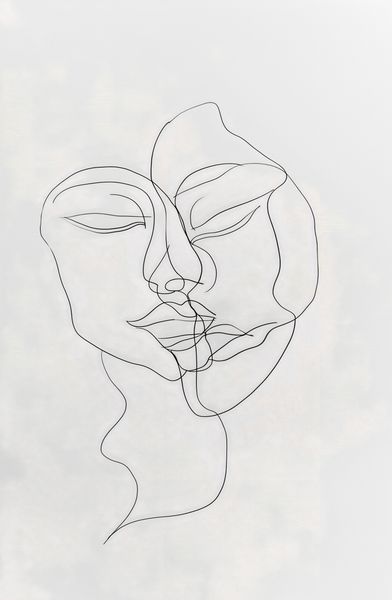 Plakat 53x81cm Zwiewność Bytu zdjęcie 1