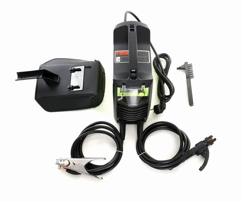 Spawarka inwertorowa 300A LCD KD1854 na Arena.pl