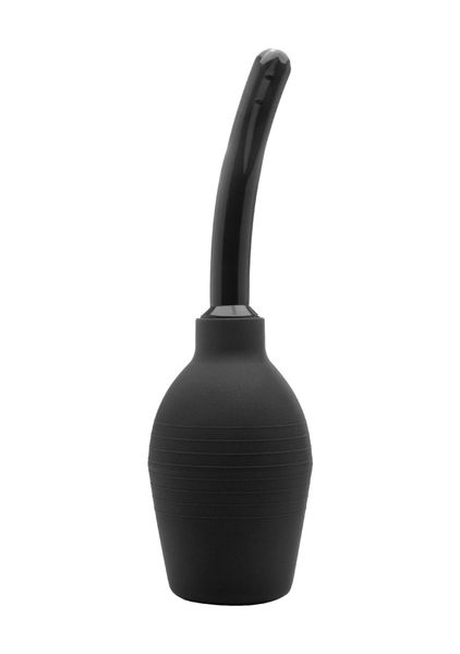 Anal Douche - Black zdjęcie 2