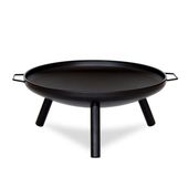 Palenisko ogrodowe okrągłe 59 cm PO0101