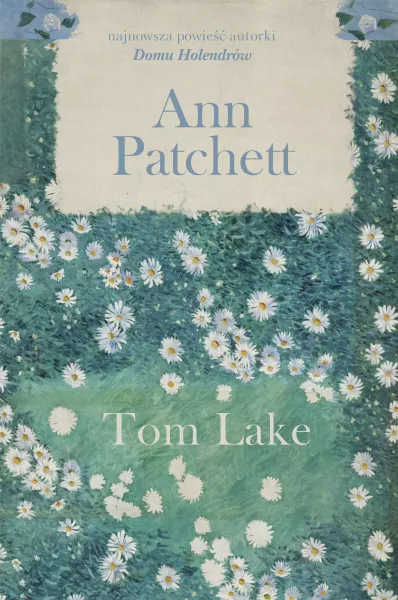 Tom Lake zdjęcie 1