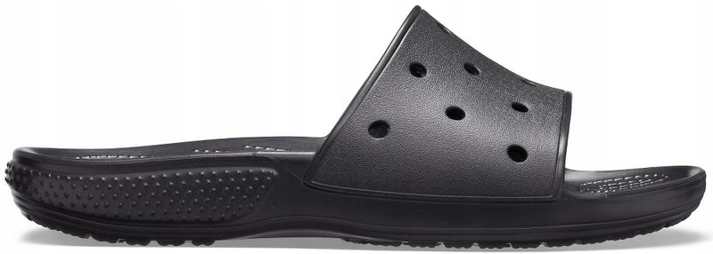 Buty Klapki Crocs 206121 Classic Slide 38/39 zdjęcie 1