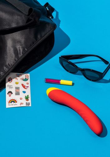 Romp Hype - Red na Arena.pl