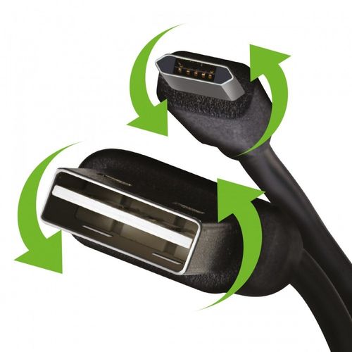 USB KABEL 1M MICRO USB na Arena.pl