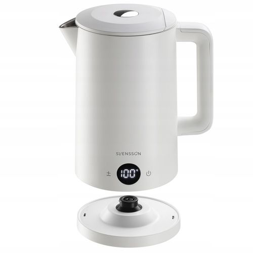 CZAJNIK ELEKTRYCZNY SMART WiFi REGULACJA TEMPERATURY TUYA CICHY ZE na Arena.pl