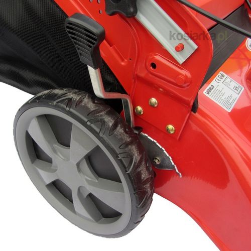 World GRB 530S HW 4w1 na Arena.pl