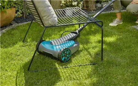 Kosiarka ręczna Gardena 22 cm na Arena.pl