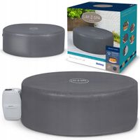 Bestway Pokrywa termiczna do Spa pokrowiec ENEGYSENSE 196cm 60318
