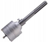 KORONKA 68 mm do BETONU SDS-MAX Wiertło Otwornica