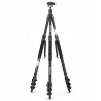 Statyw Ulanzi Vlog do Stream Live TikTok YouTube 4w1 Monopod Selfie stick