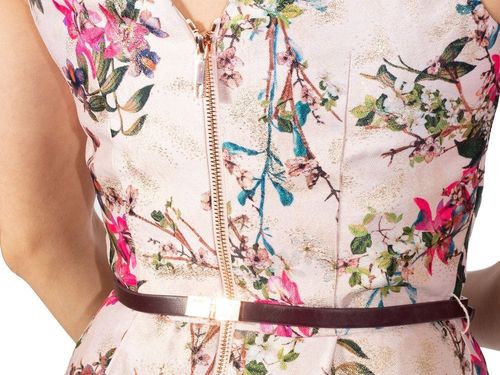 Sukienka Ted Baker 131270_53 4 na Arena.pl