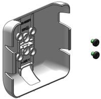Ergonomic Solutions Spare part - mCase for SumUp