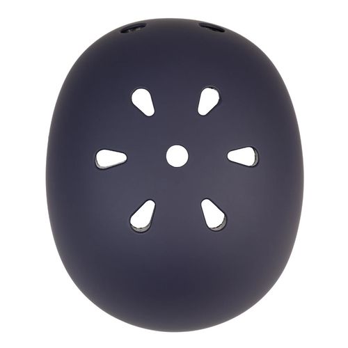 Kask Powerslide Allround Adventure Awesome Violet Junior 52-56 cm na Arena.pl