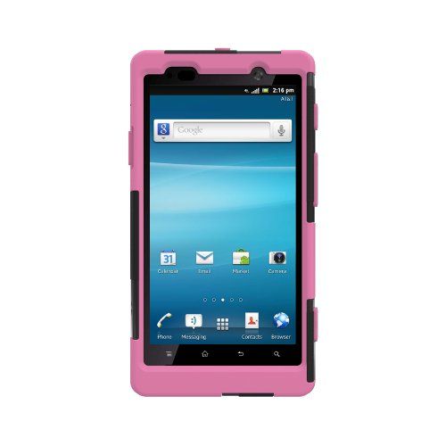 TRIDENT AEGIS - Sony Xperia ION - PINK na Arena.pl