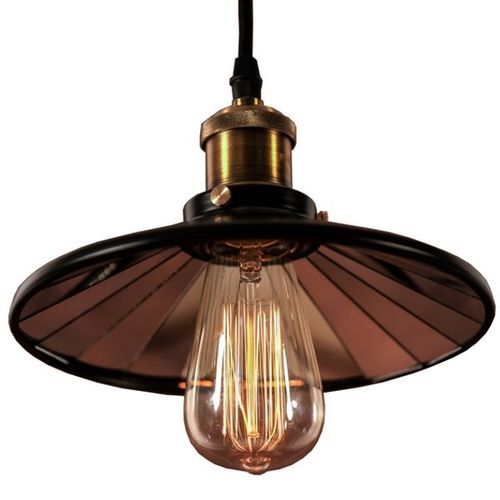 Lampa wisząca Eindhoven Loft 3 CO D2 na Arena.pl