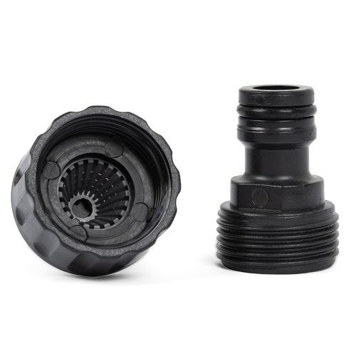 Kurtyna wodna do ogrodu mgiełka PRO 20m + 10 dysz na Arena.pl