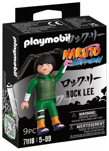 Figurka Naruto 71118 Rock Lee na Arena.pl