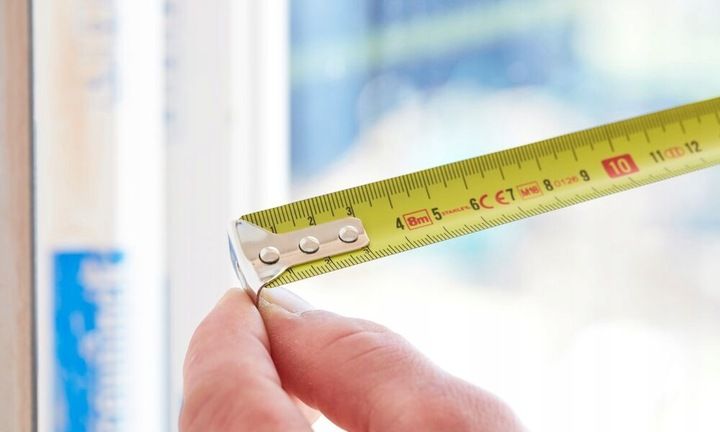 STANLEY Miara zwijana metrówka 8m 1-30-657 miarka zdjęcie 8