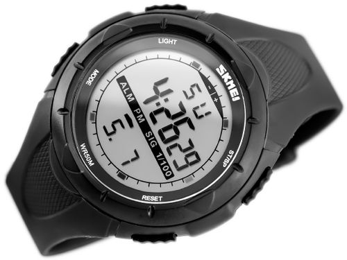 Skmei DG1025 - (zs004a) na Arena.pl