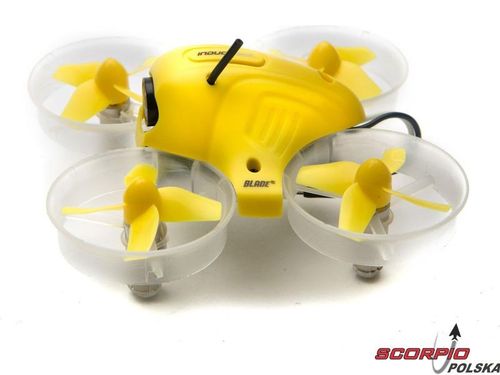 Blade Inductrix FPV BNF na Arena.pl