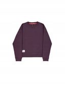 Bluza z nadrukiem logo na plecach Alpha Industries R-L