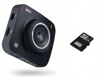 Wideorejestrator Xblitz Z3 RUN FHD + Karta 32GB