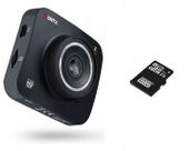 Wideorejestrator Xblitz Z3 RUN FHD + Karta 32GB